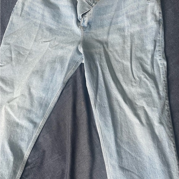 Abercrombie Hi Rise Jeans - Picture 3 of 3